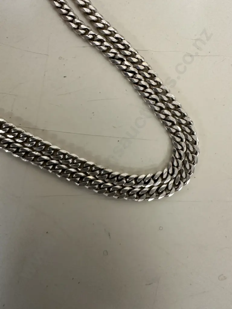 Michael Hill Chain 925 Chain (As Found Condition) Image 1++